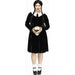 Goth Girl Women's Plus Size Costume, 22-24