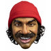 Cheech Deluxe Costume Mask