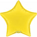 PRIMA YELLOW STAR 18" 1/PKG