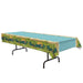 Woodland Friends Plastic Tablecover