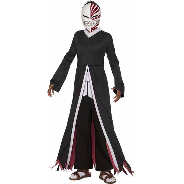 Bleach Ichigo Youth Costume, X-Large