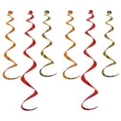 TWIRLY WHIRLYS