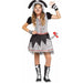 Spotted Sweetie Child Costume, Medium (8-10)