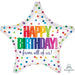 HBD FROM ALL OF US