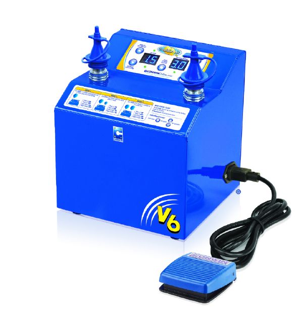 Conwin Precision Air V6 Digital Balloon Inflator