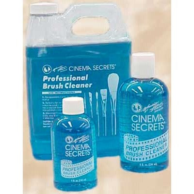 8OZ BRUSH CLEANER