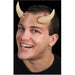 Woochie Large Universal Latex Costume Horns, Pair