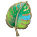 30-Inch Palm Frond Foil Balloon