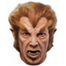 Universal Monsters Werewolf of London Adult Latex Mask