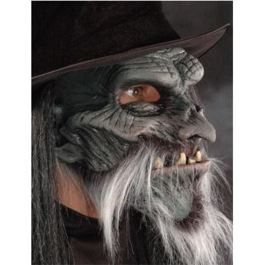 Zagone Studios Ring Master Dead Moving Mouth Mask