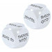 Bachelorette Decision Dice Game