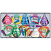 Cabaret New Year's Eve Party Assortment for 50