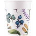 PAPER CUPS 7 OZ 8/PK HERBS