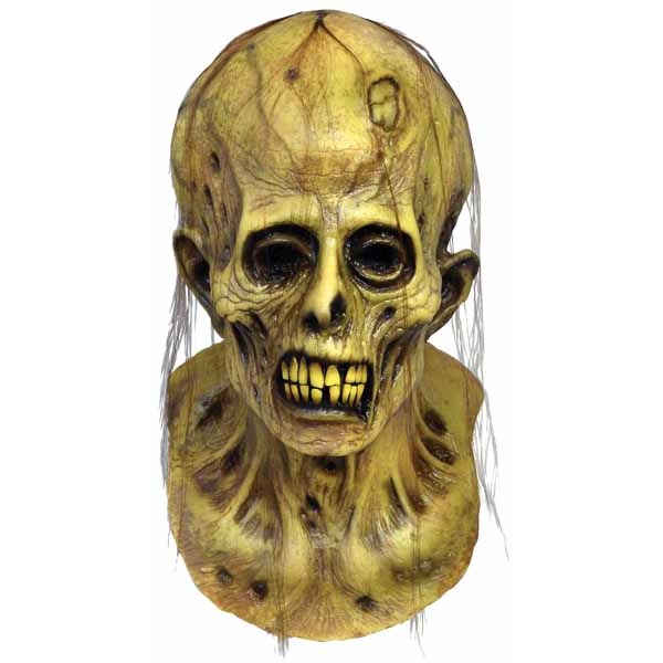 EC Comics Ghastly Zombie Mask