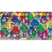 Grand Deluxe New Year's Party Kit for 50