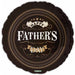 Happy Father's Day 18-Inch Foil Balloon