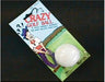 Crazy Golf Ball Novelty