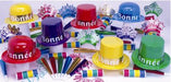 BONNE ANNEE NY PARTY KIT FOR 50