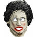 TEXAS CHAINSAW RETRO PRETTY WOMEN MASK
