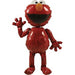 Sesame Street Elmo 54-Inch AirWalker Foil Balloon