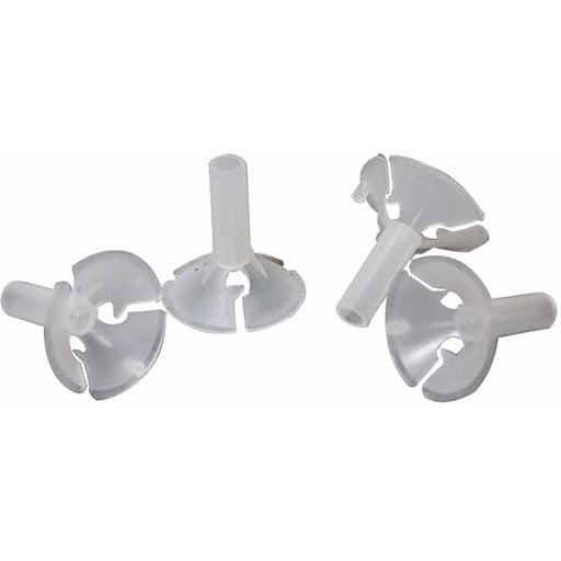 Standard Erecto Balloon Cups, 100 Count