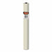 Ivory Table Cover Roll, 40 Inches x 100 Feet