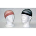West Bay Light Brown Wig Caps, 2 Pack
