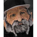 Zagone Studios Streetwise Moving Mouth Mask