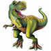 Jointed Tyrannosaurus Dinosaur Decoration
