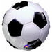 Championship Soccer Ball 18-Inch Foil Balloon