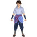 Naruto Sasuke Youth Costume, X-Large