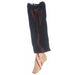 Bloody Foot with Cloth Halloween Prop