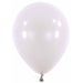 Anagram Galactic Lilac 18 Inch Latex Balloons, 50 Pack