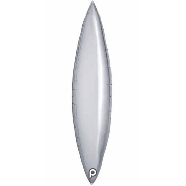 PRIMA SILVER TAPER 36" 5/PKGD