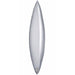 PRIMA SILVER TAPER 18" 5/PKGD