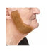 Auburn Costume Sideburns, 6.5 x 13 cm