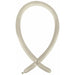 Grey 160 Latex Twisting Balloons, 100 Count