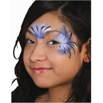 Woochie Fairy Fantasy E-Z Character FX Makeup Kit