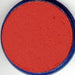 SNAZAROO 18ML CAKE BRT RED #055 CLAMPAK