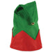Felt Elf Hat for Christmas