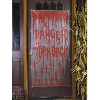 60"X30" DOOR COVER ASSORTMENT 4 STYLES