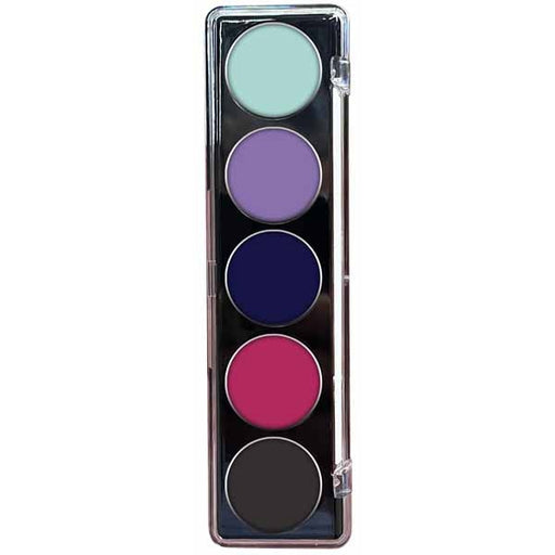 Tinsley Transfers Renfield 5-Color FX Makeup Palette
