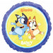 Bluey 18-Inch Foil Balloon