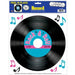 RECORD PEEL N' PLACE 1/SH 12"X15"
