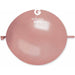 13" ROSE GOLD #071 GLINK 50/BAG GEMAR