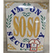 Security T-Shirt, XL