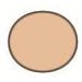 Graftobian HD Powder Foundation Refill in Honey Dew