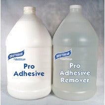 Graftobian Pro Adhesive, 1 Gallon