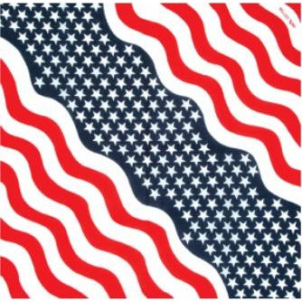 Patriotic Bandana