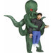 Adult Inflatable Cthulhu Costume